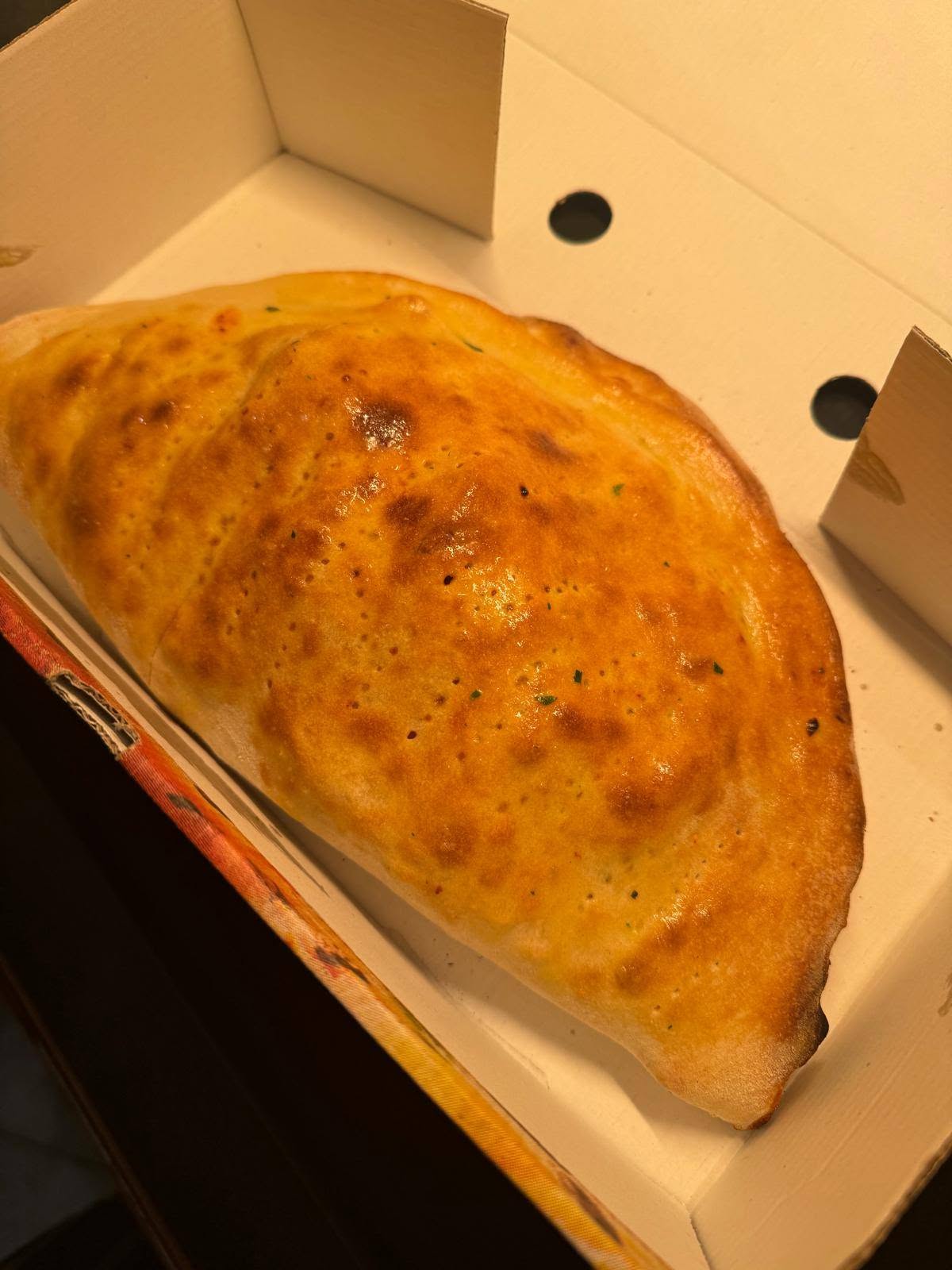 Calzone