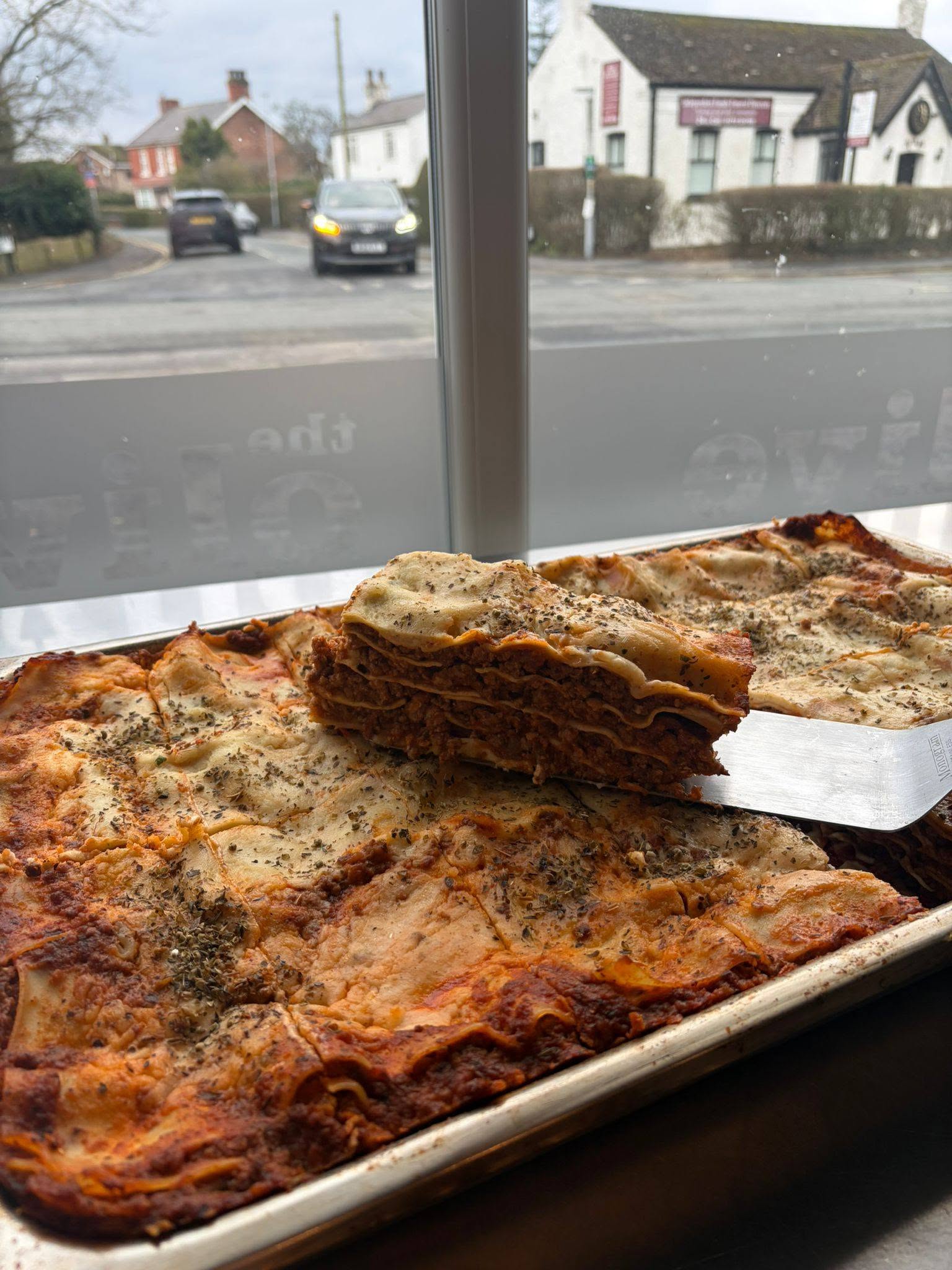 Flatbread