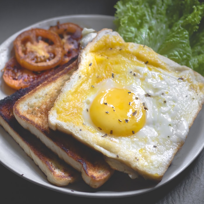 Full English Breakfast