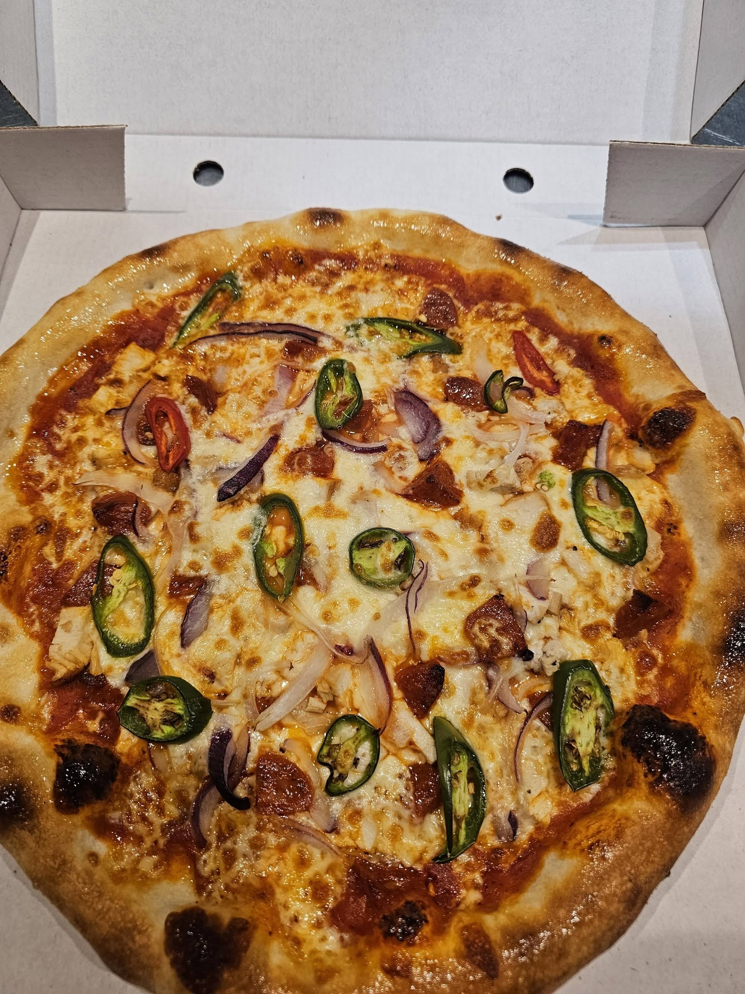 Pizza